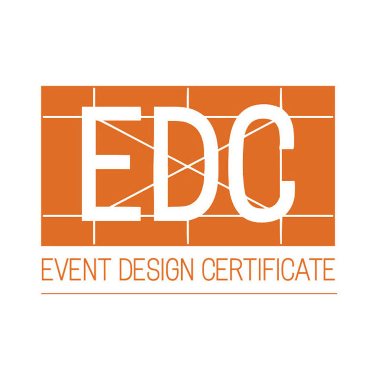 New CED - Certified Event Designers announced by Event Design Collective, MPI and San Diego State University Class of 2017