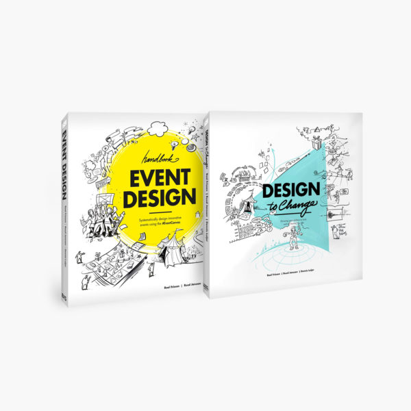 Handbook and Design to change